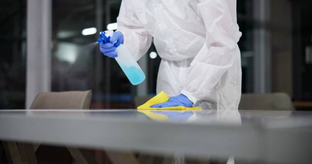 24/7 Emergency Blood Cleanup experts in Broken Bow, NE